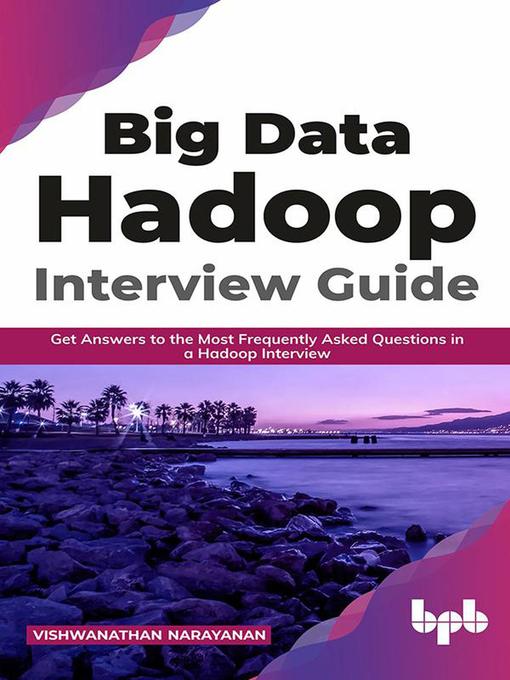 Cover image for Big Data Hadoop Interview Guide